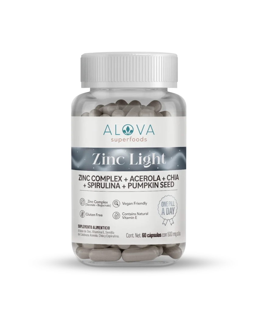 zinc-light